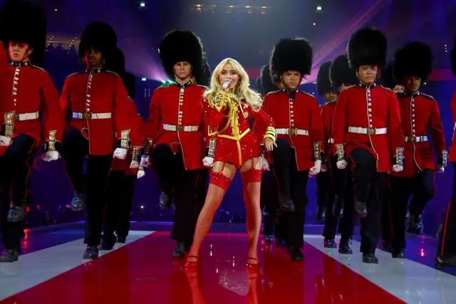 2025 BRIT Awards - 25brits-perf_020